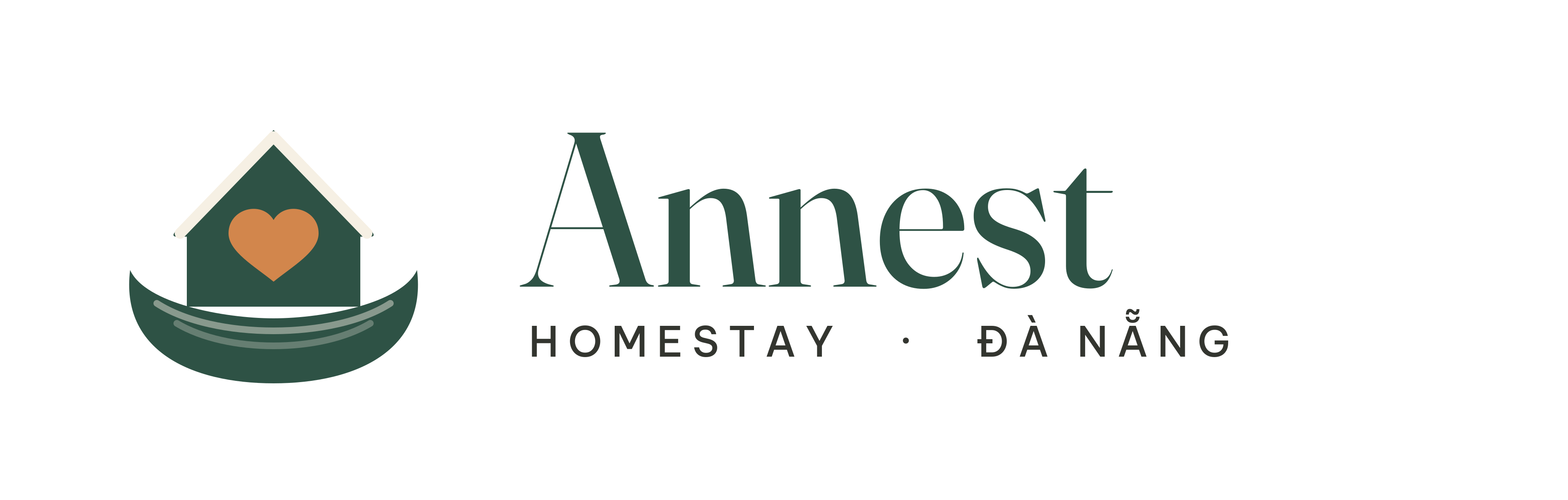 Annest Homestay · Đà Nẵng